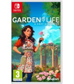 Garden Life: A Cozy Simulator