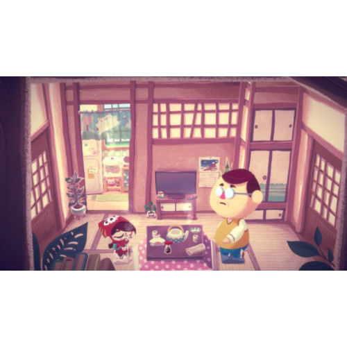 Mineko’s Night Market