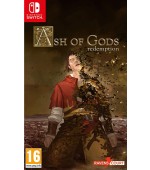 Ash of Gods: Redemption