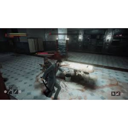 Vampyr