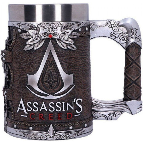 Korbel Assassin Creed Brotherhood