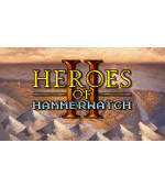 Heroes of Hammerwatch II