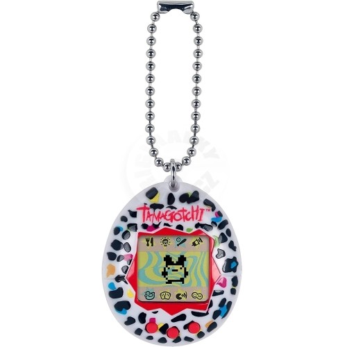 Tamagotchi - Original (Leopard)