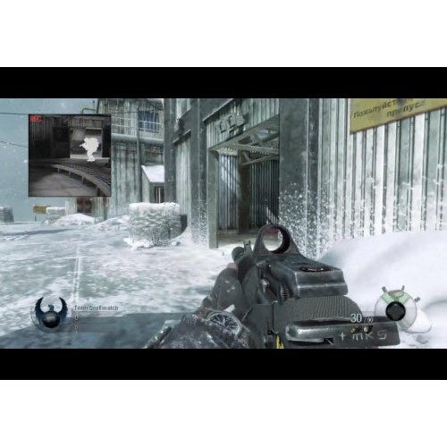 Call of Duty Black Ops