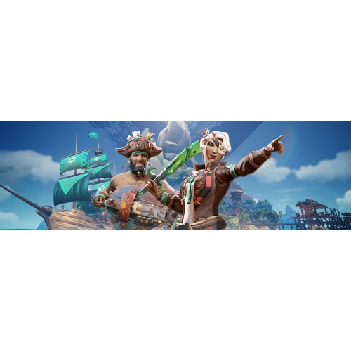 Sea of Thieves