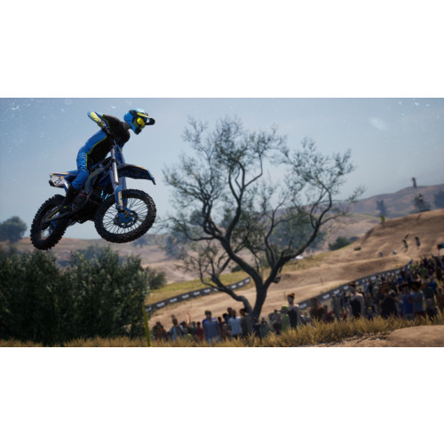 MX vs ATV Legends Season Two