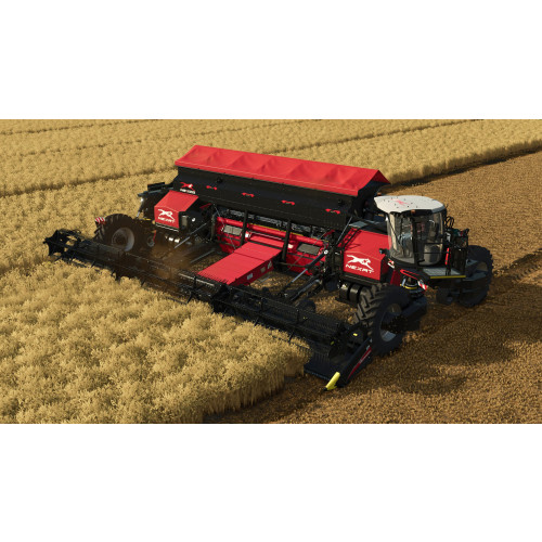 Farming Simulator 25 - Nexat Pack
