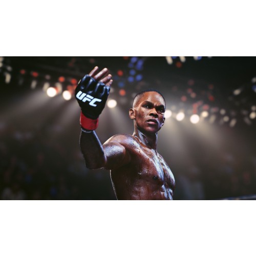 UFC 5 STANDARD EDITION