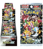 Pokémon TCG: Shiny Treasure sv4a Booster Box (Japan)