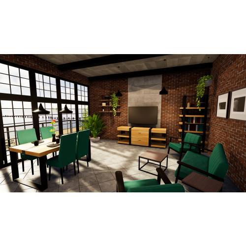 House Flipper 2