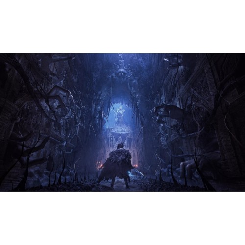 Lords of the Fallen Collector's Edition
