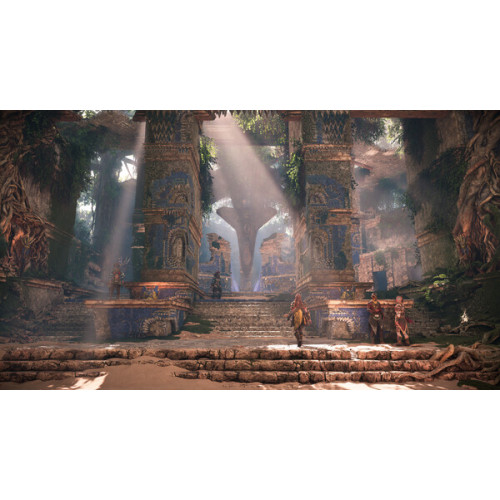 Horizon Forbidden West: Complete Edition