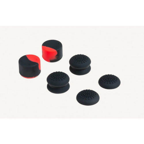 PS5 Bigben 3x2 Joystick Caps