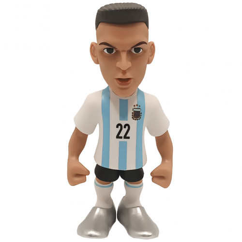 MINIX Football: Argentina - Lautaro Martínez