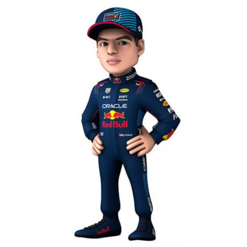 MINIX Sport: Red Bull - Max Verstappen
