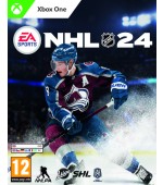 NHL 24