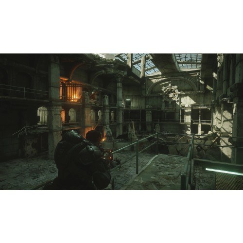 Gears of War: Ultimate Edition