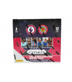 2024/25 Panini Prizm Premier League EPL Soccer International Hobby Box