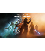 Destiny 2: Year of Prophecy