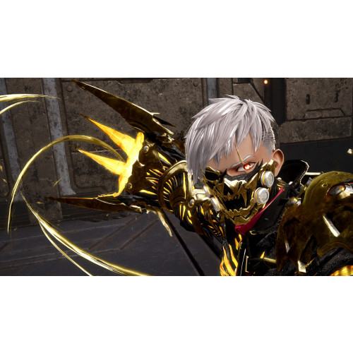 Code Vein II Ultimate Edition
