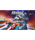 Redout Space Exploration Pack