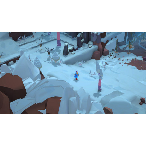 Little Big Adventure - Twinsen's Quest - Limited Edition