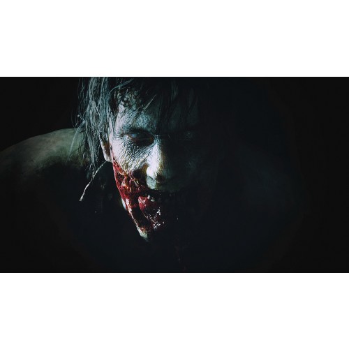 Resident Evil 2 / Biohazard RE2