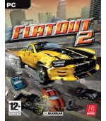 FlatOut 2