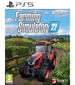 Farming Simulator 22
