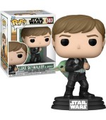 Funko POP: Star Wars: The Book of Boba Fett - Luke