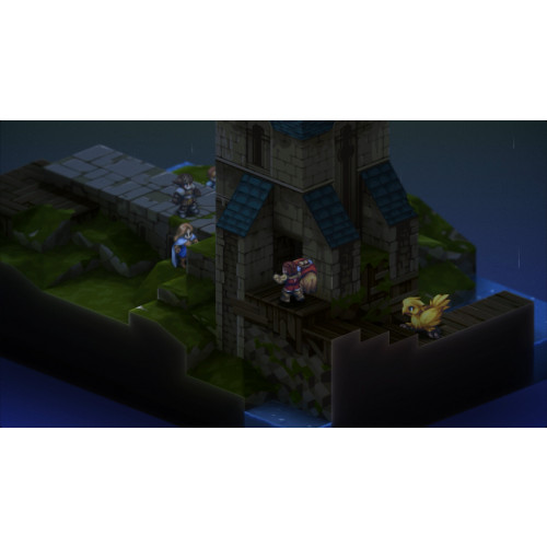 Final Fantasy Tactics: Ivalice Chronicles