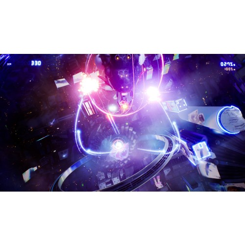 CYGNI: All Guns Blazing