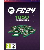EA SPORTS FC 24 - FC POINTS 1050