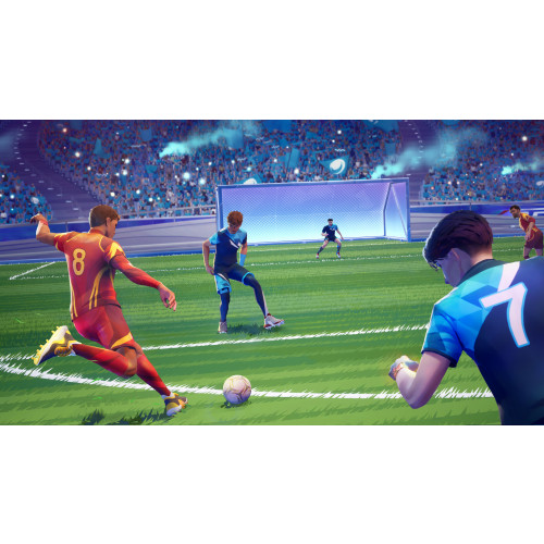 REMATCH ELITE EDITION