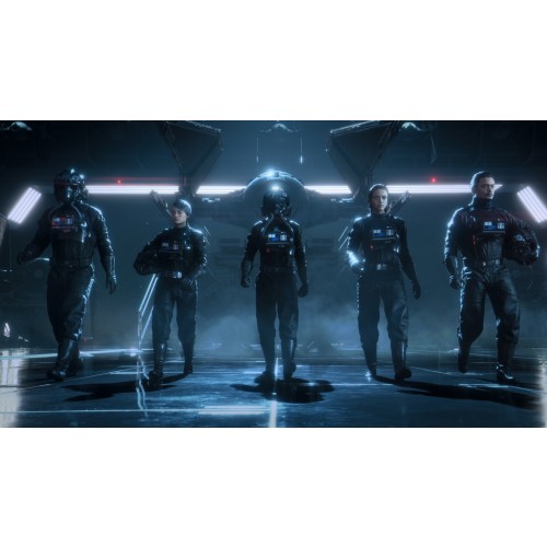 STAR WARS: Squadrons