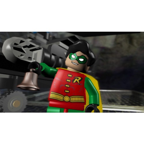 LEGO Batman