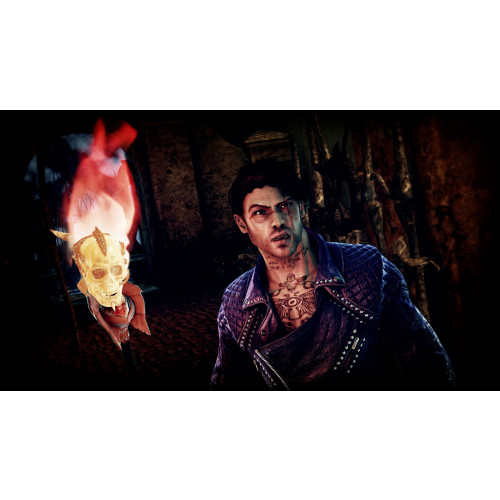 Shadows of the Damned: Hella Remastered