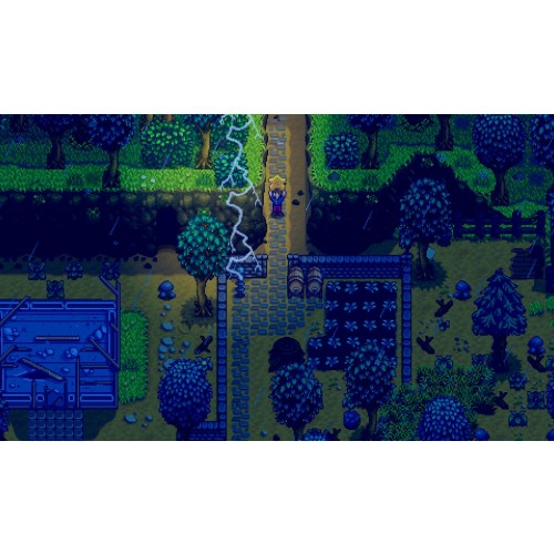 Stardew Valley