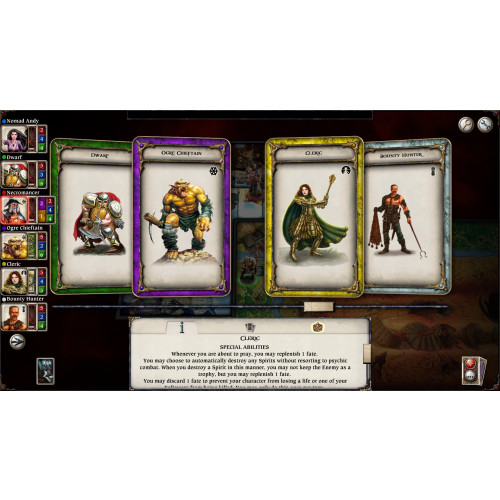 Talisman: Digital Edition – 40th Anniversary Collection