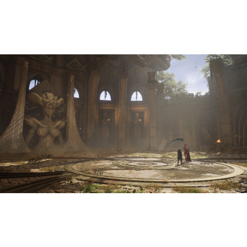 Lost Soul Aside