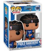 Funko POP Basketball: Orlando Magic - Paolo Banchero