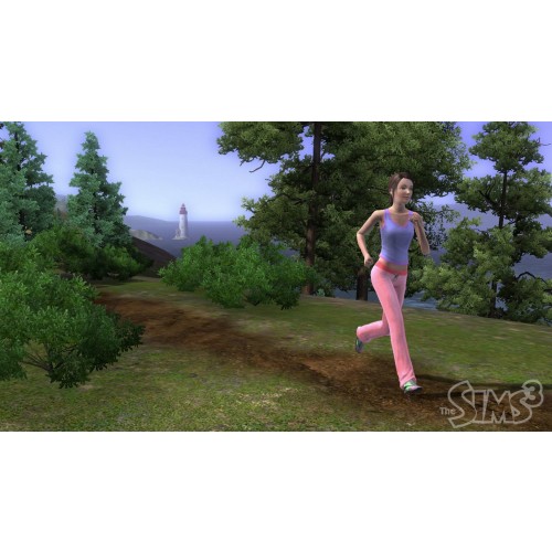 The Sims 3