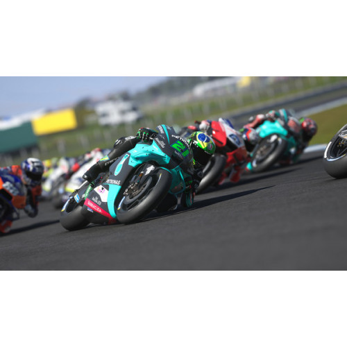 MotoGP 20