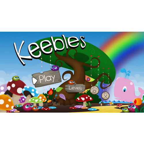 Keebles
