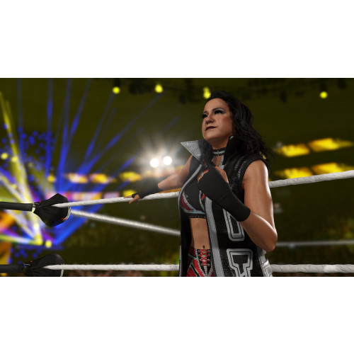 WWE 2K25: Deadman Edition