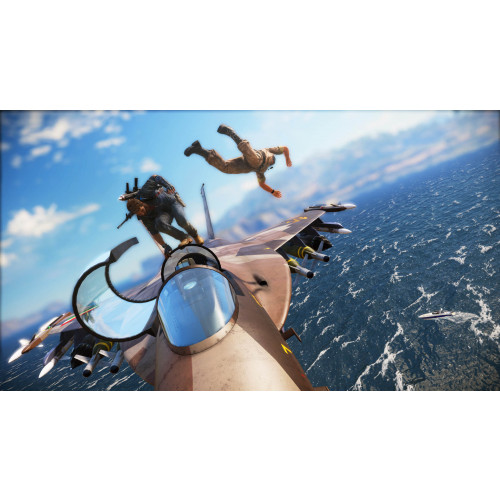 Just Cause 3 (Gold)