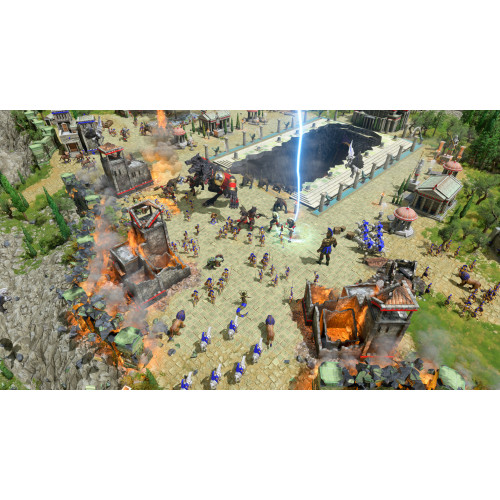 Age of Mythology: Retold