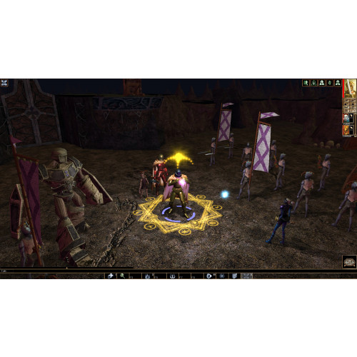 Neverwinter Nights (Enhanced Edition)