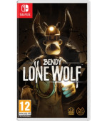 Bendy: Lone Wolf