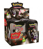 Pokémon TCG: SV10.5 - Unova Mini Tin Display